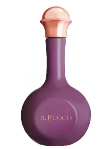 Perfume Il Fuoco de I Profumi di d'Annunzio