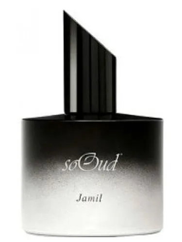 Perfume Jamil de SoOud