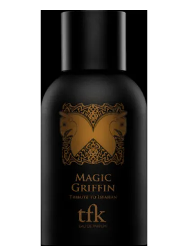 Imagen de Magic Griffin