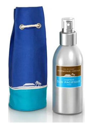 Perfume Harmonie Creole de Comptoir Sud Pacifique