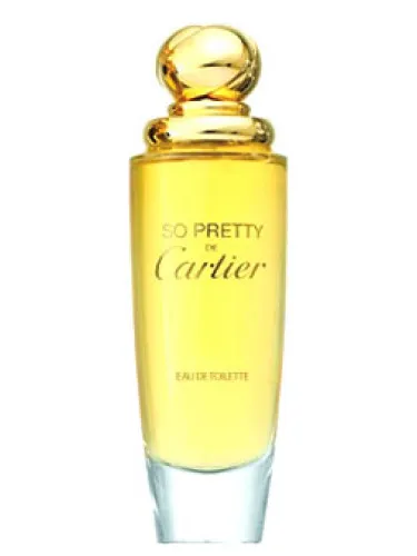 Imagen de So Pretty Sirop des Bois