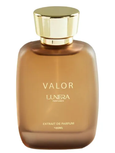 Perfume Valor de Lunera