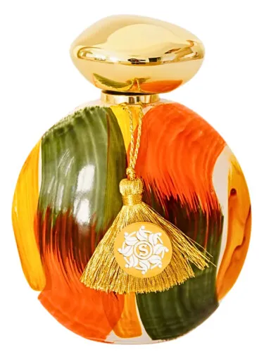 Perfume Inhale de Soul Of Mine