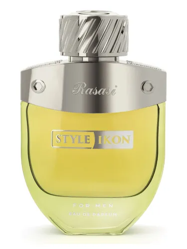 Perfume Style Ikon de Rasasi