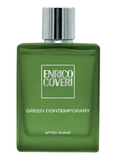 Perfume Green Contemporary de Enrico Coveri