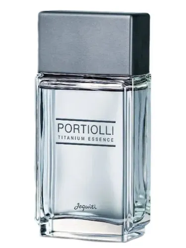 Imagen de Portiolli Titanium Essence