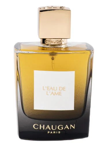 Perfume L'Eau de L'Ame de Chaugan