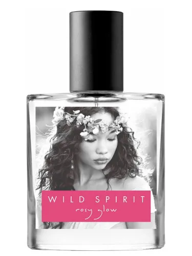 Imagen de Rosy Glow