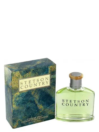 Perfume Stetson Country de Coty