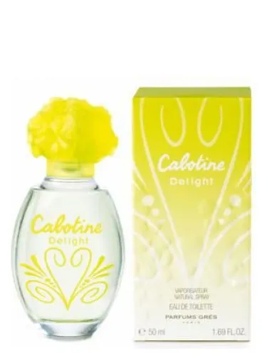 Imagen de Cabotine Delight