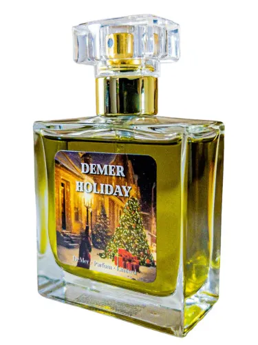 Perfume DeMer Holiday de DeMer Parfum Limited