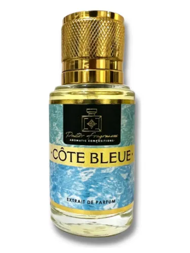 Imagen de Côte Bleue