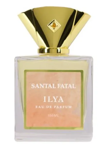 Imagen de Santal Fatal