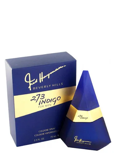 Imagen de 273 Indigo for Men