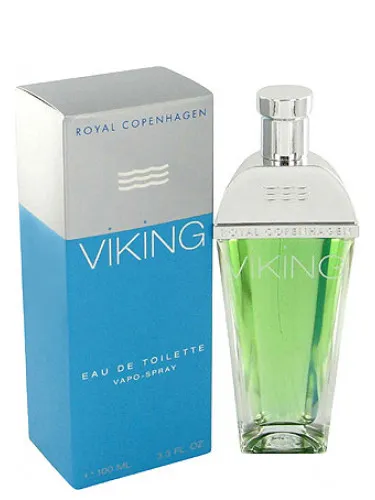 Perfume Viking de Royal Copenhagen