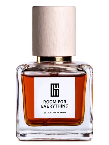 Imagen de Room for Everything
