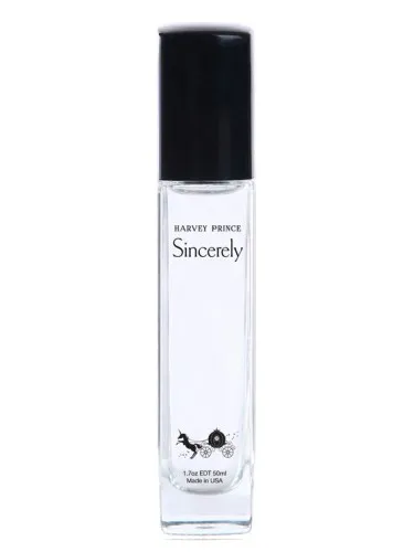 Perfume Sincerely de Harvey Prince