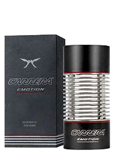 Perfume Carrera Emotion de Carrera