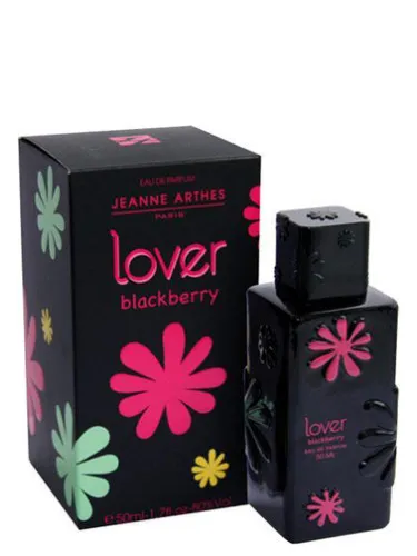 Perfume Lover Blackberry de Jeanne Arthes