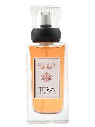 Perfume Tova Signature Autumn de Tova Beverly Hills