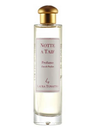 Perfume Notte a Taif de Tonatto Profumi