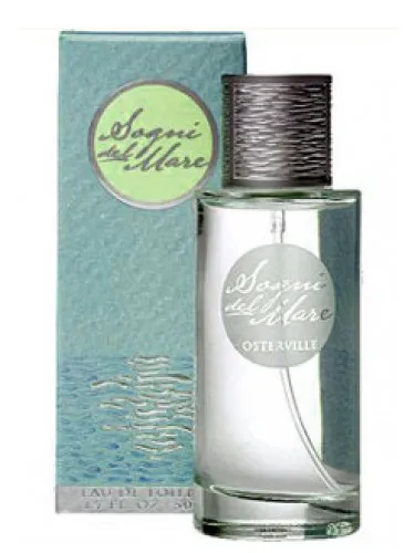 Perfume Sogni del Mare de Antonia's Flowers