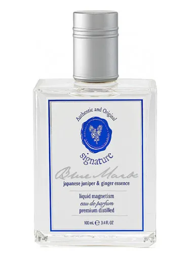 Imagen de Jack Black Signature Blue Mark