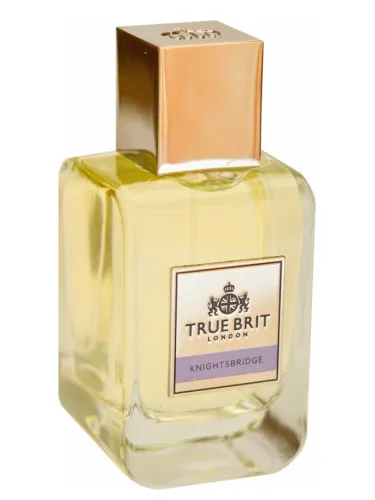 Perfume Knightsbridge de True Brit London