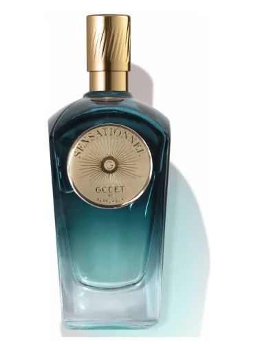 Perfume Sensationnel de Godet