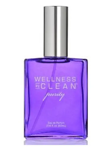 Perfume Wellness by Clean Purity de Clean