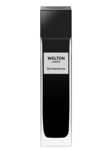 Imagen de Oud Inspiration Eau de Toilette