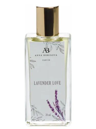 Imagen de Lavender Love