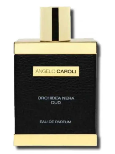Imagen de Orchidea Nera Oud