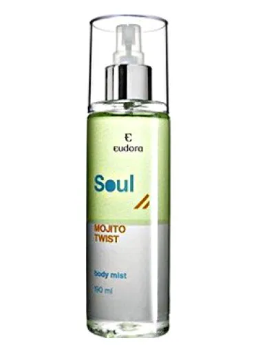 Imagen de Soul Mojito