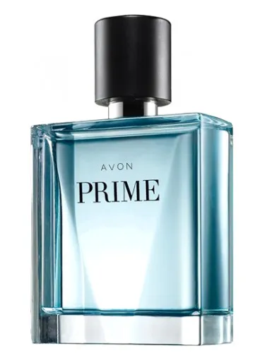 Perfume Prime de Avon