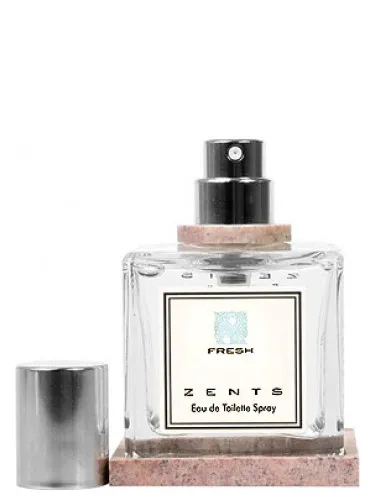 Perfume Fresh de Zents