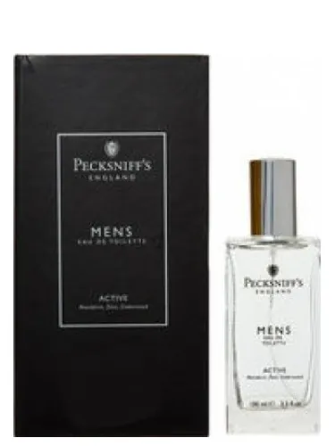 Perfume Active de Pecksniff's