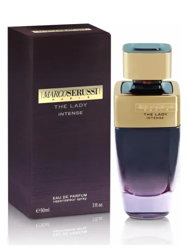 Imagen de The Lady Intense