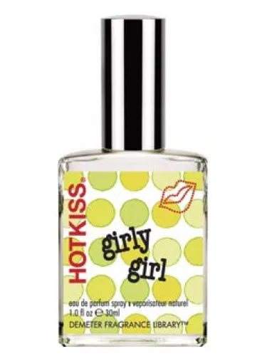 Perfume HOTKISS Girly Girl de Demeter Fragrance
