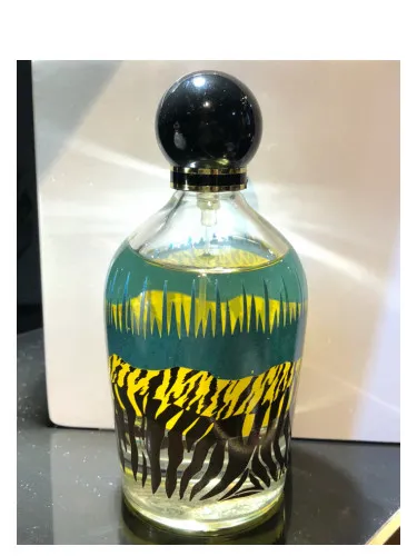 Perfume E 3 de Atelier d'Artistes By Alexandre.J
