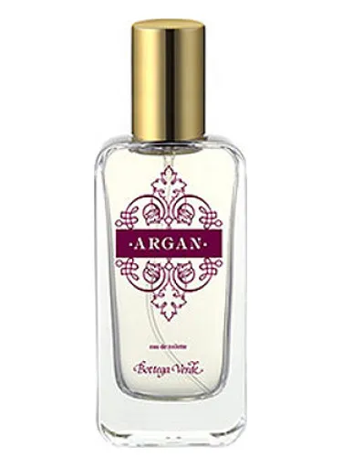 Perfume Argan de Bottega Verde
