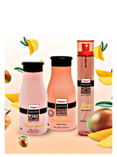 Imagen de Mango Fresco