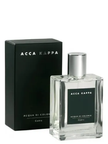 Perfume Cedro de Acca Kappa