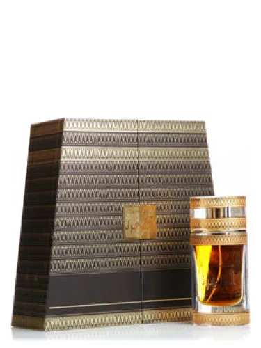 Perfume Oud Al Jawhara de Arabian Oud