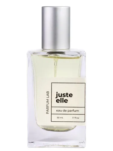 Imagen de Juste Elle
