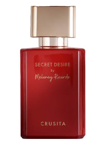 Perfume Secret Desire by Melaney Ricardo de Crusita