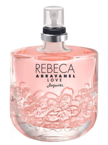 Imagen de Rebeca Abravanel Love