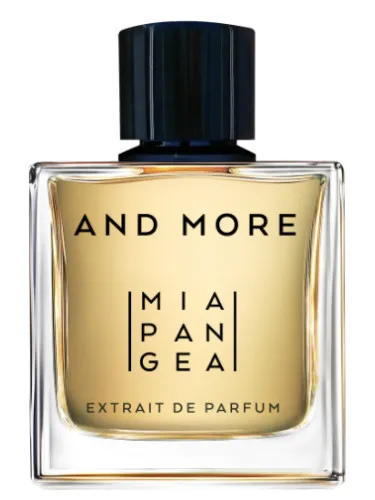 Perfume And More de Mia Pangea