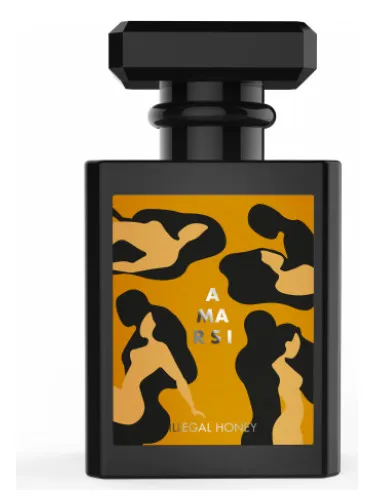 Imagen de Illegal Honey