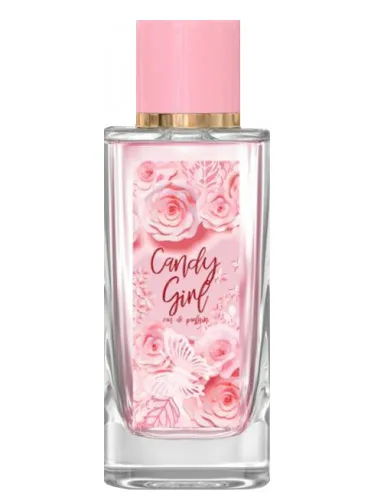 Perfume Candy Girl de Bi-es